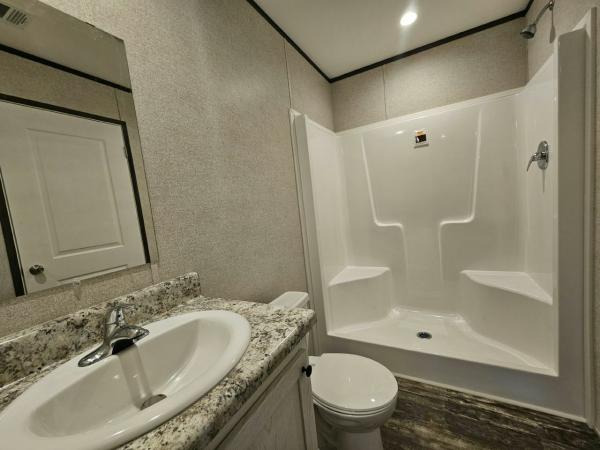 2025 Champion - Lake City PRIME  Home