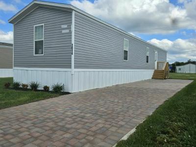 Mobile Home at 1014 Myakka Drive North Fort Myers, FL 33917