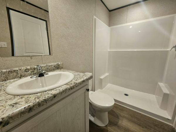 2025 Champion Prime PRIME  Home