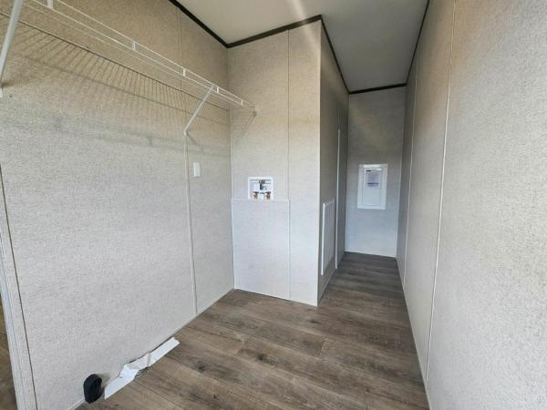 2025 Champion Prime PRIME  Home