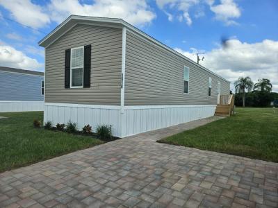Mobile Home at 1018 Myakka Drive North Fort Myers, FL 33917