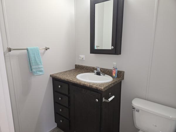 2020 DED1664 9LH1  Home