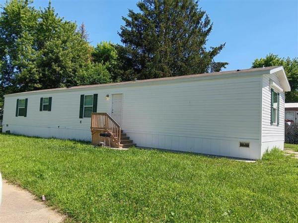 Photo 1 of 2 of home located at 1292 Winners Circle North Mansfield, OH 44906