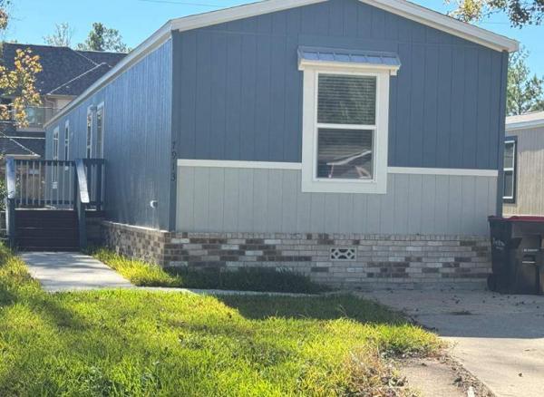 2026 Jessup Housing Manufactured Home