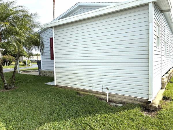 2005 FTWD HS Mobile Home