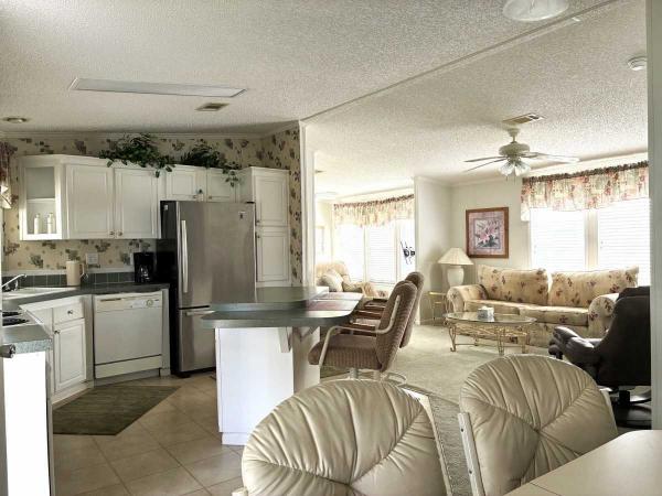 2005 FTWD HS Mobile Home