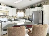 2005 FTWD HS Mobile Home