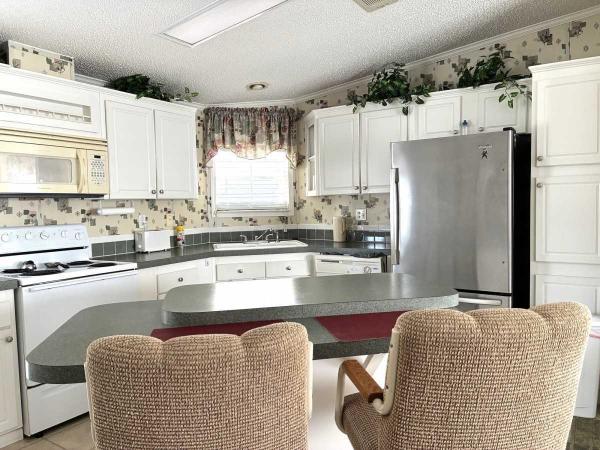 2005 FTWD HS Mobile Home