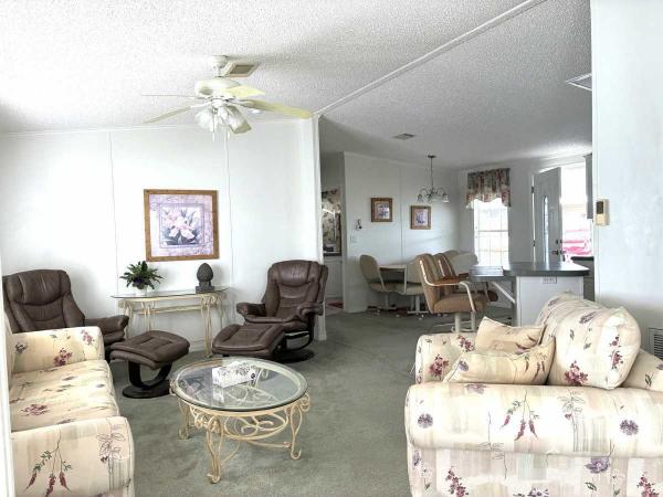 2005 FTWD HS Mobile Home