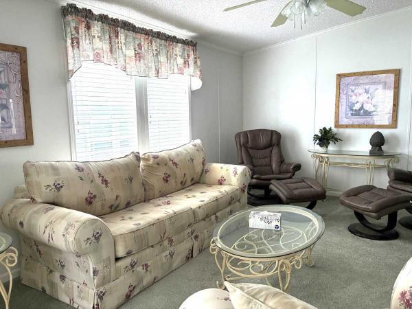 2005 FTWD HS Mobile Home