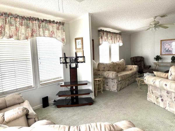 2005 FTWD HS Mobile Home