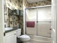 2005 FTWD HS Mobile Home