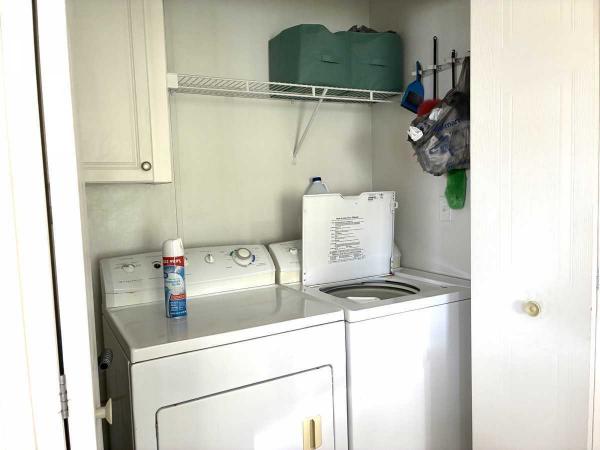 2005 FTWD HS Mobile Home