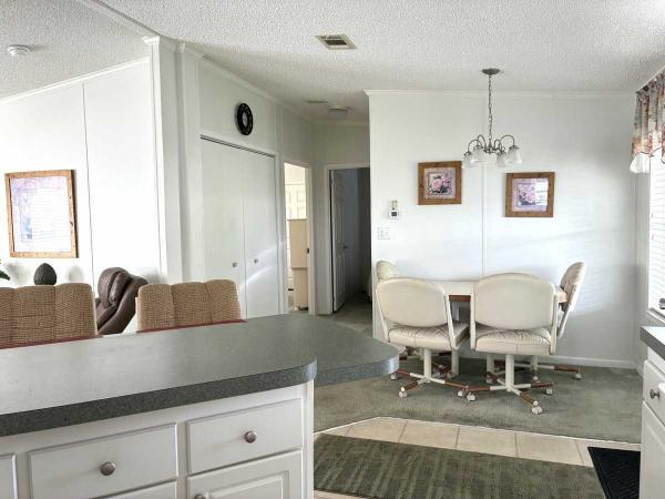 2005 FTWD HS Mobile Home