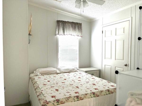 2005 FTWD HS Mobile Home