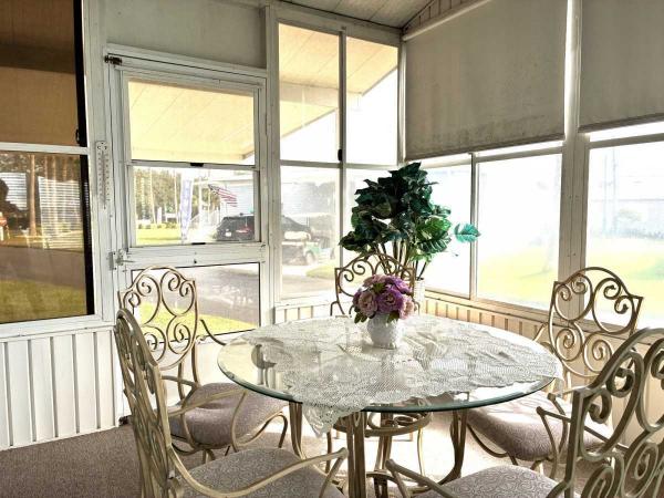 2005 FTWD HS Mobile Home