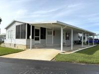 2005 FTWD HS Mobile Home