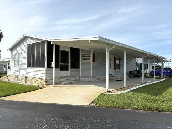 2005 FTWD HS Mobile Home