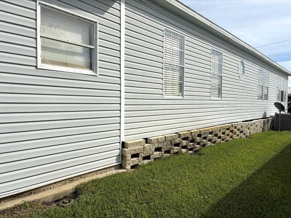 2005 FTWD HS Mobile Home