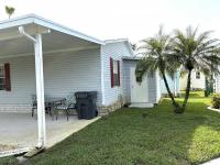 2005 FTWD HS Mobile Home