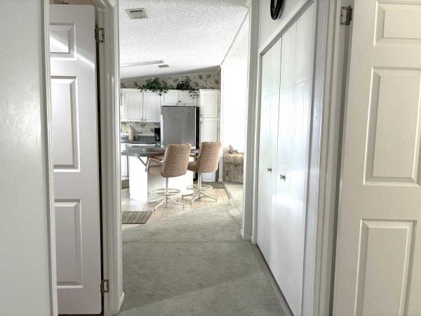 2005 FTWD HS Mobile Home