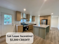 2024 Clayton Homes Stayin Alive Manufactured Home