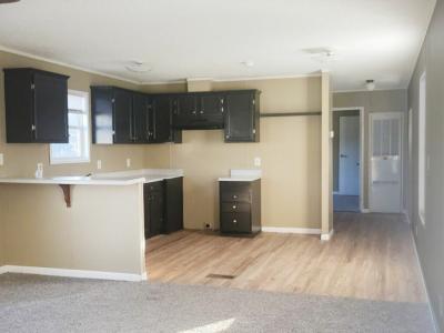 Photo 2 of 6 of home located at 4400 Gibson Street Lot 240 Muskogee, OK 74403