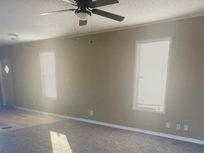 Photo 3 of 6 of home located at 4400 Gibson Street Lot 240 Muskogee, OK 74403