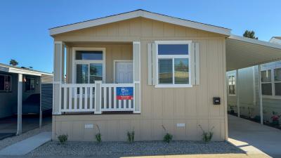 Photo 2 of 8 of home located at 3860 South Higuera Street 184 San Luis Obispo, CA 93401