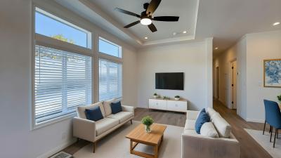 Photo 5 of 8 of home located at 3860 South Higuera Street 184 San Luis Obispo, CA 93401