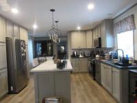 2025 Clayton Mobile Home