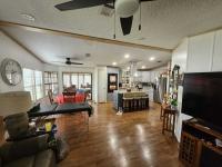 1988 Fleetwood Glendale Manufactured Home