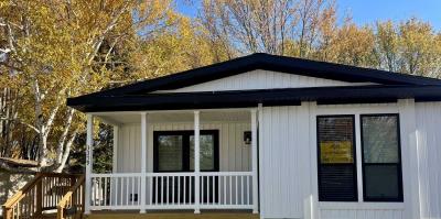 Mobile Home at 3359 Sherwood Road Bay City, MI 48706