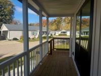 2025 Champion - Redman Manufactured Home