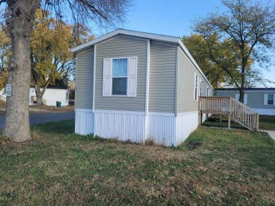 Mobile Home at 801 E 18th St Lot 90 Albert Lea, MN 56007