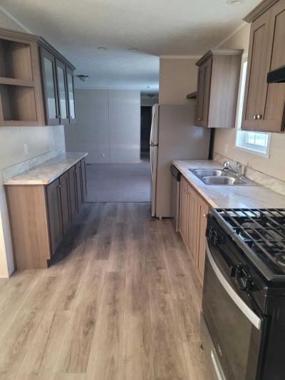 Photo 2 of 8 of home located at 801 E 18th St Lot 90 Albert Lea, MN 56007