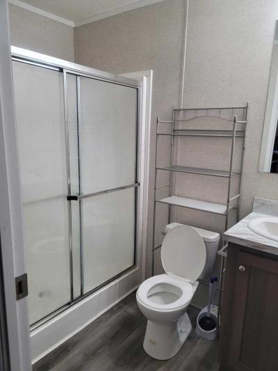 Photo 5 of 8 of home located at 801 E 18th St Lot 90 Albert Lea, MN 56007