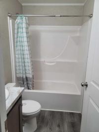 2022 Manufactured Home