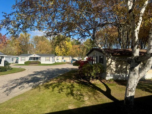 2025 Champion - Redman Manufactured Home