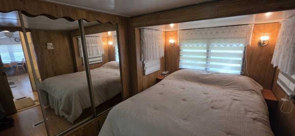 1982 1BR/1BA Mobile Home