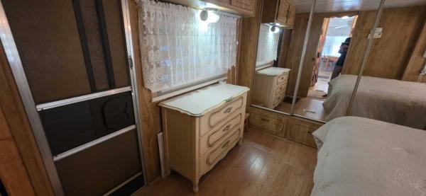 1982 1BR/1BA Mobile Home