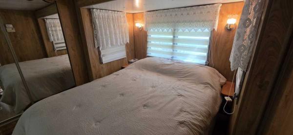 1982 1BR/1BA Mobile Home