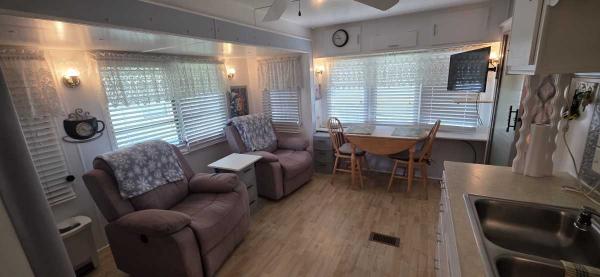 1982 1BR/1BA Mobile Home