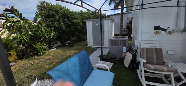 1982 1BR/1BA Mobile Home