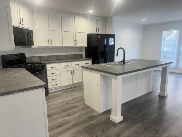 2025 Champion - Redman Manufactured Home