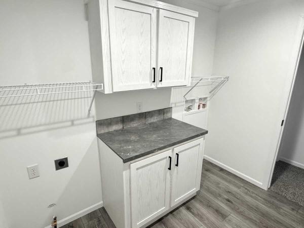 2025 Champion - Redman Manufactured Home