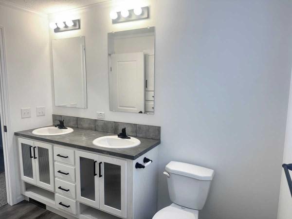 2025 Champion - Redman Manufactured Home