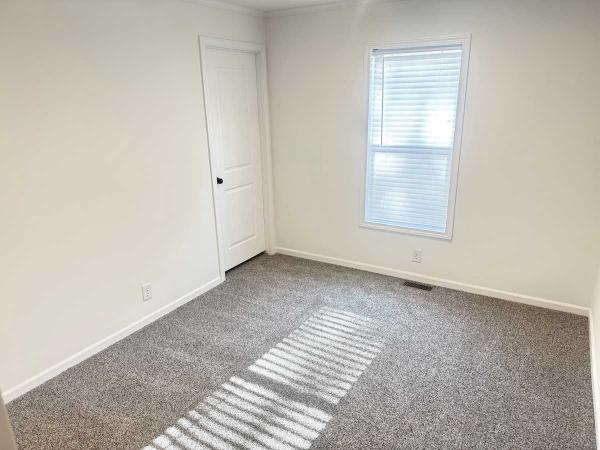 2025 Champion - Redman Manufactured Home