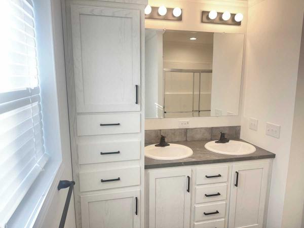 2025 Champion - Redman Manufactured Home