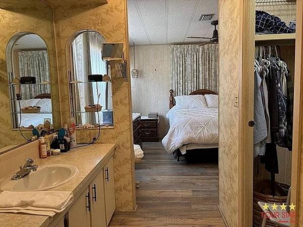 1981 RAMA  Home